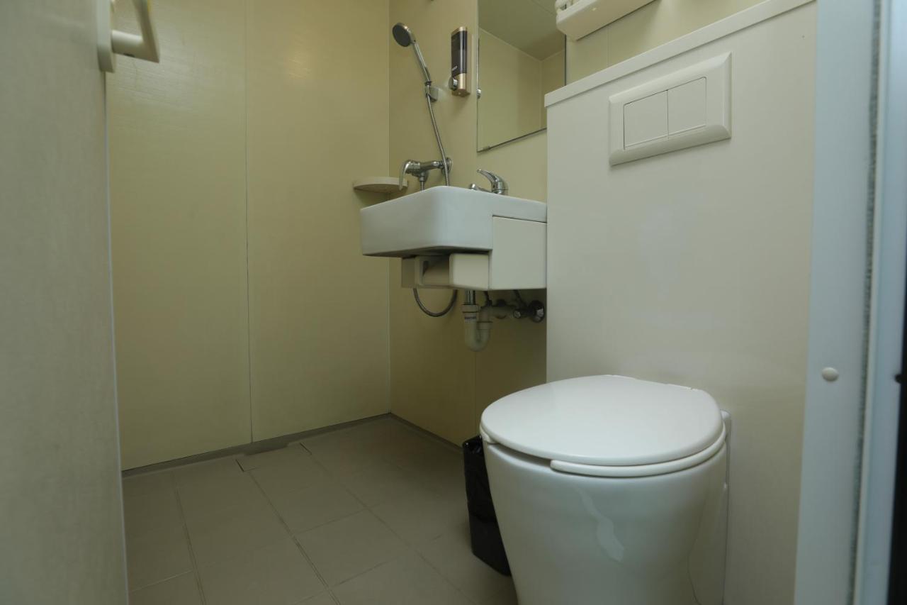 Men Tang Hotel Thượng Hải Ngoại thất bức ảnh