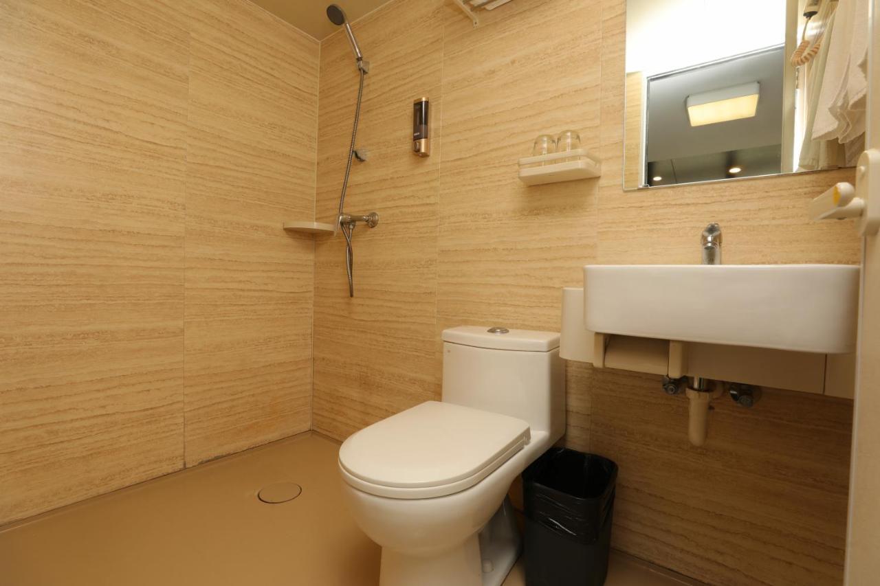 Men Tang Hotel Thượng Hải Ngoại thất bức ảnh