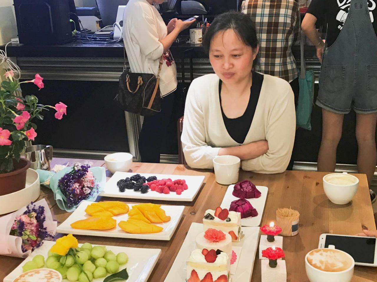 Men Tang Hotel Thượng Hải Ngoại thất bức ảnh